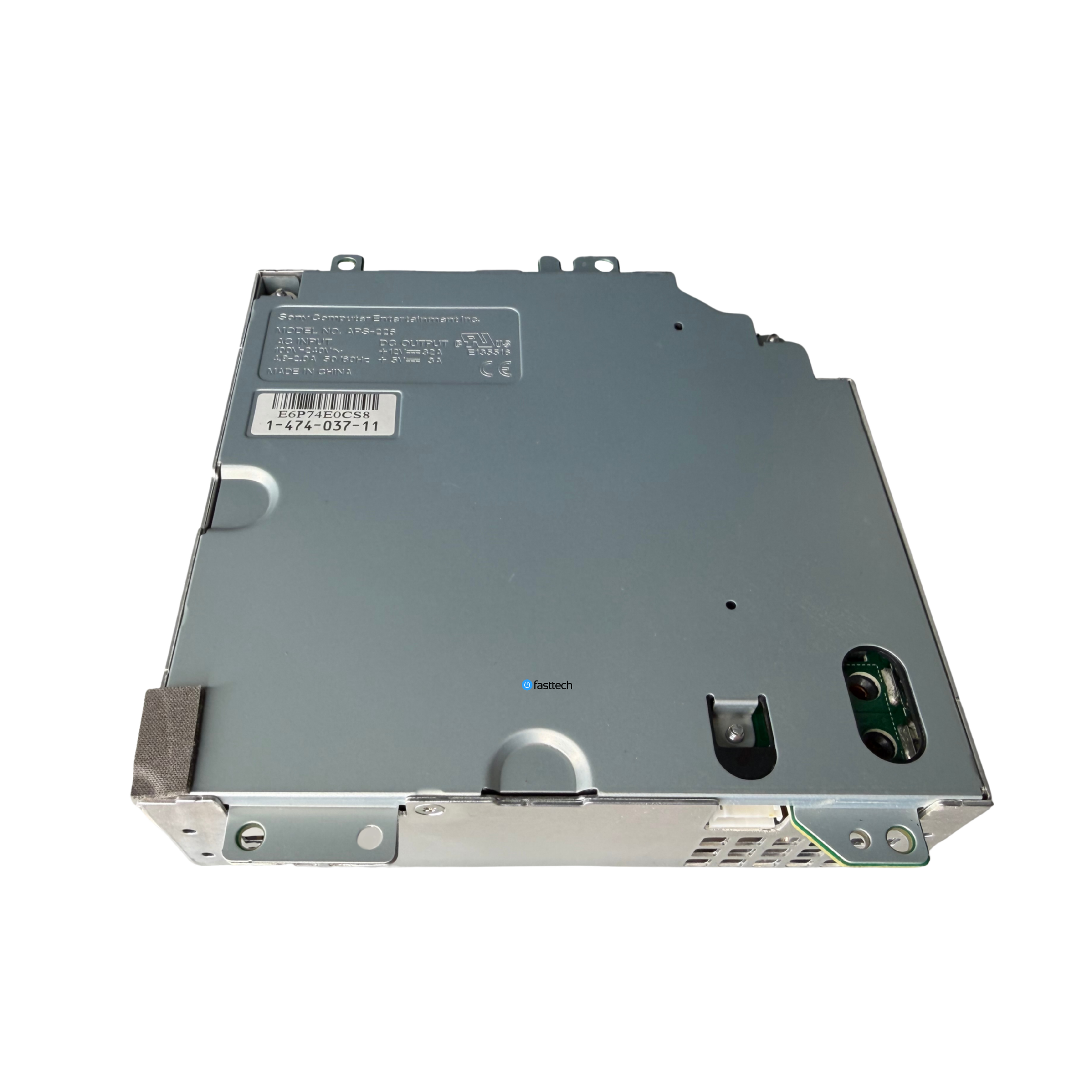 PlayStation 3 CECHA, B, C, & E Heat Sink - Fasttech